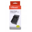 Viloso EN-EL 15 (Nikon D7000 D7100 D7200 D800 D800E)